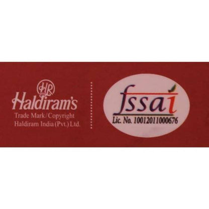 Haldiram&