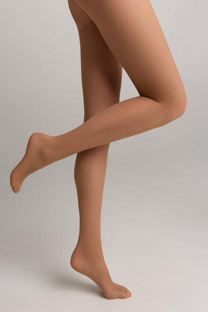 Tights Conte Tulle 30 Den - Opaque Matte - DestGlow
