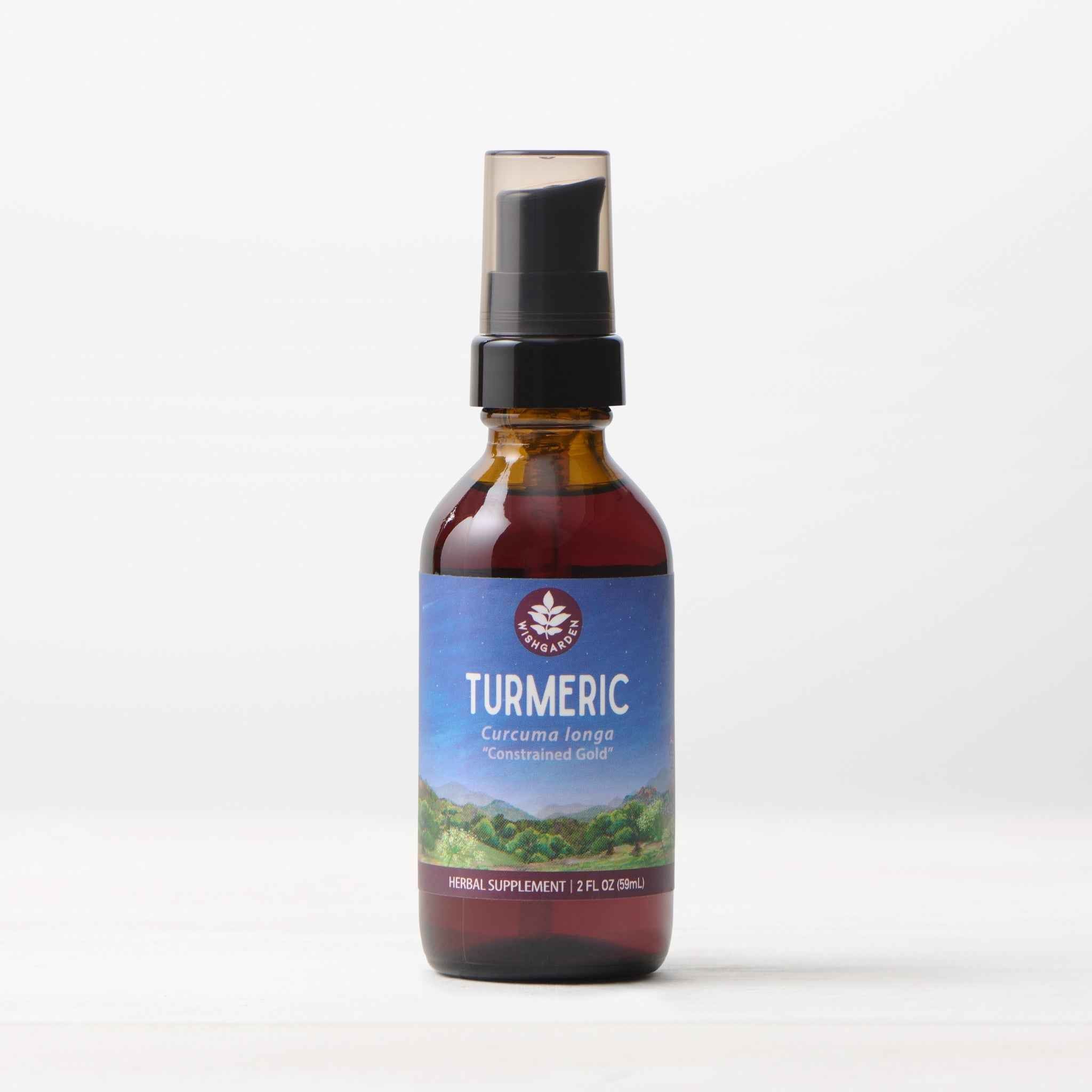 Turmeric
