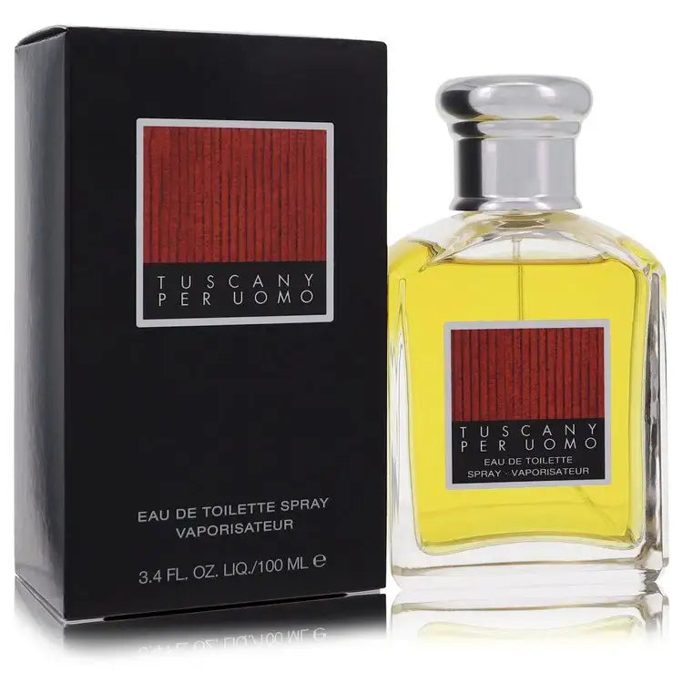 Tuscany By Aramis Cologne for Men by Gamer Scents