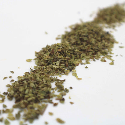 TuttoCalabria Dried Calabrian Oregano Shaker, 1.05 oz