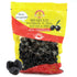 TuttoCalabria Baked Oven Roasted Black Olives with Pits – 16.22 oz (460 g)