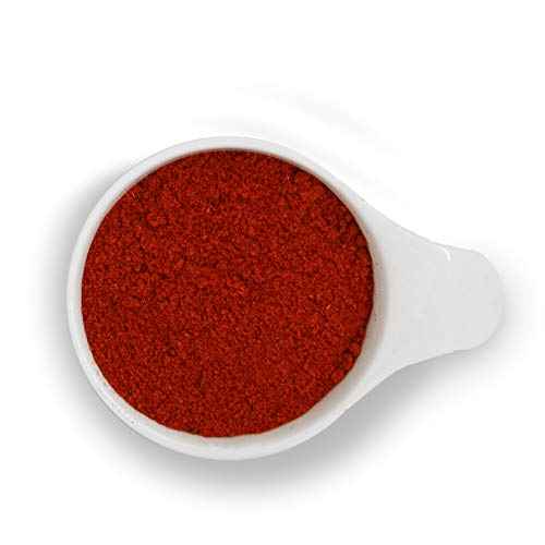TuttoCalabria, Sweet &amp; MILD Calabrian Chili Powder Shaker (Large), 12.3oz (350g)