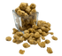 TVP Chunks, No Added Color or Flavor, Non-GMO by Country Life Natural Foods