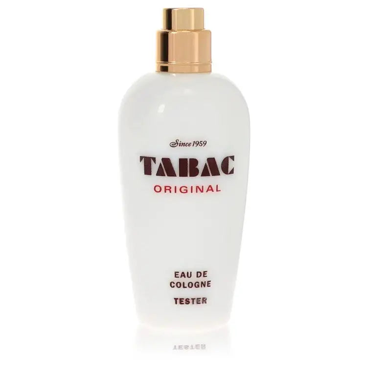 Tabac By Maurer &amp; Wirtz Cologne for Men