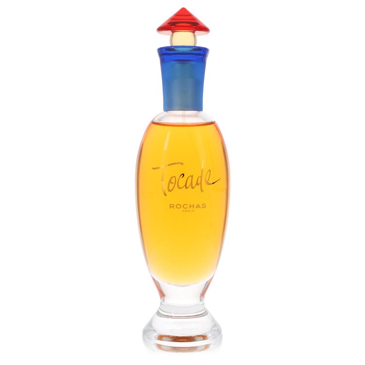 Tocade by Rochas Eau De Toilette Spray (Tester) 3.3 oz for Women 
