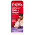 TYLENOL Children’s Suspension, Grape (4 oz) by Farmacias Savia