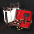 8-Piece Sensual Pleasure Box - accessories
