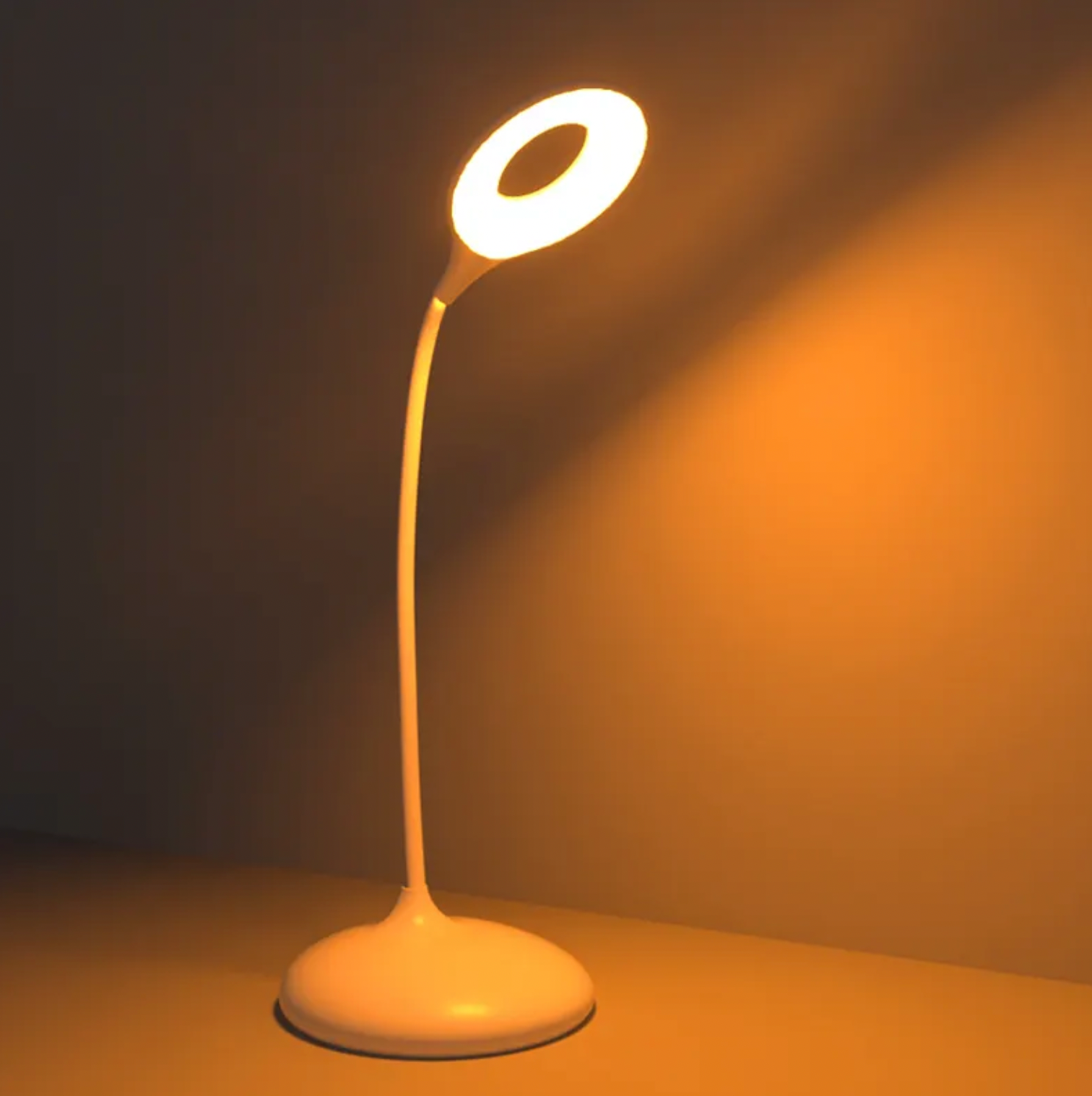 MoonNest - Circadian-Friendly Table/Desk/Nusery Lamp by DreamWalkerz