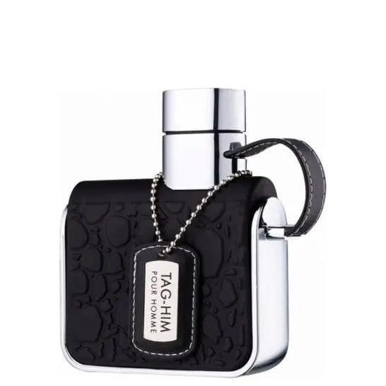 Tag Him Pour Homme By Armaf For Men 3.4 oz EDT Spray by perfumesandrea