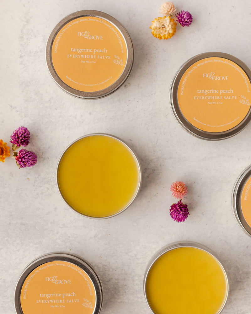 Everywhere Salve by Fig &amp; Grove