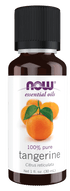 Tangerine Essential Oil by Country Life Natural Foods