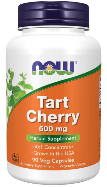 Tart Cherry Concentrate  DestGlow