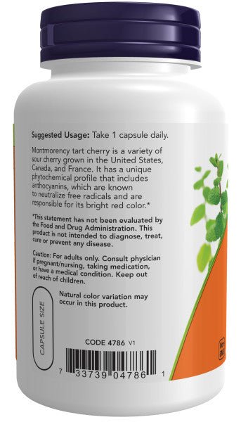 Tart Cherry Concentrate  DestGlow