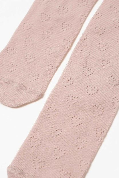 Conte-Kids Cotton Tights for girls - Miss 609