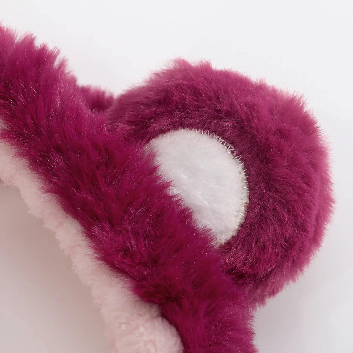Totemica Spa Headband &amp; Wristband Bear