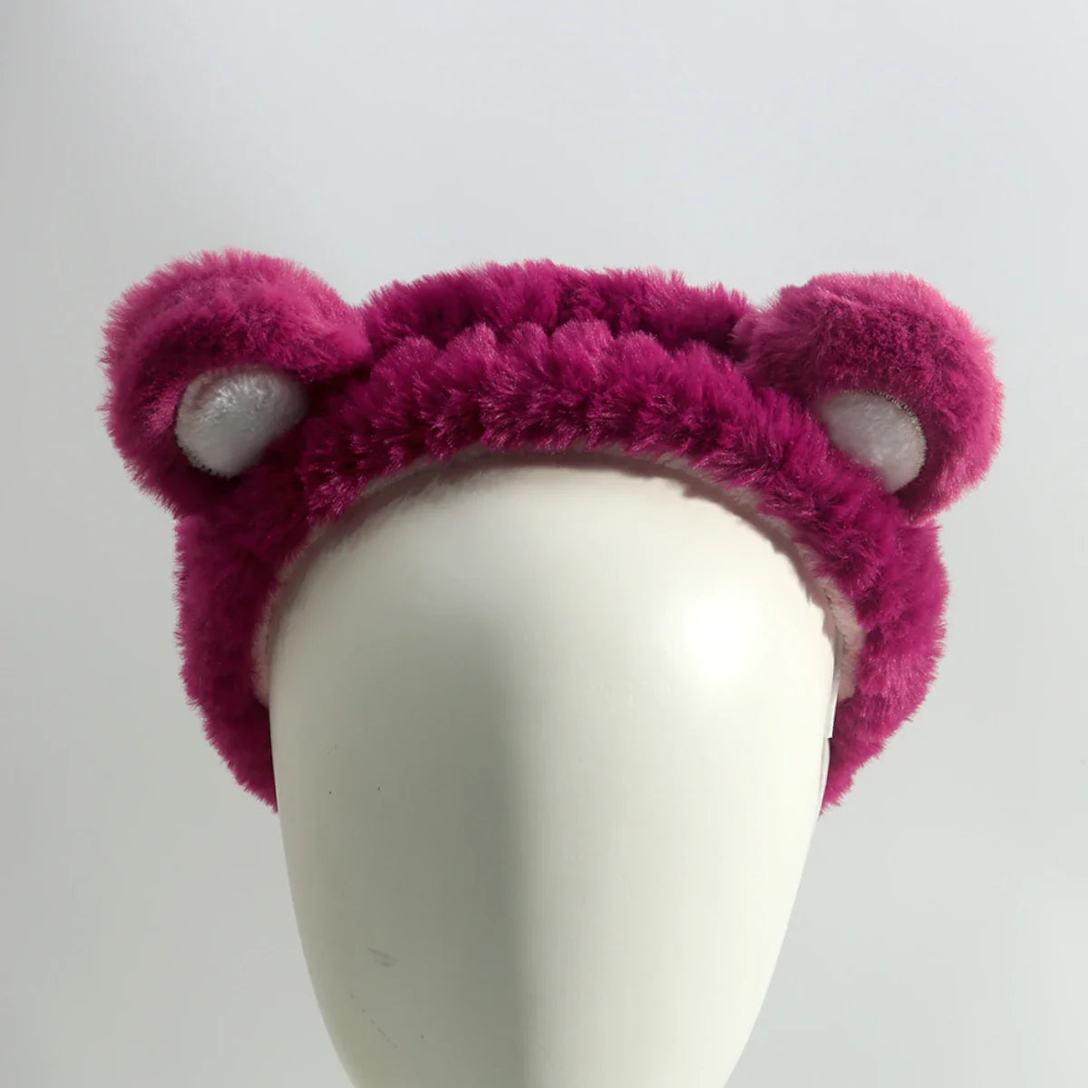 Totemica Spa Headband &amp; Wristband Bear