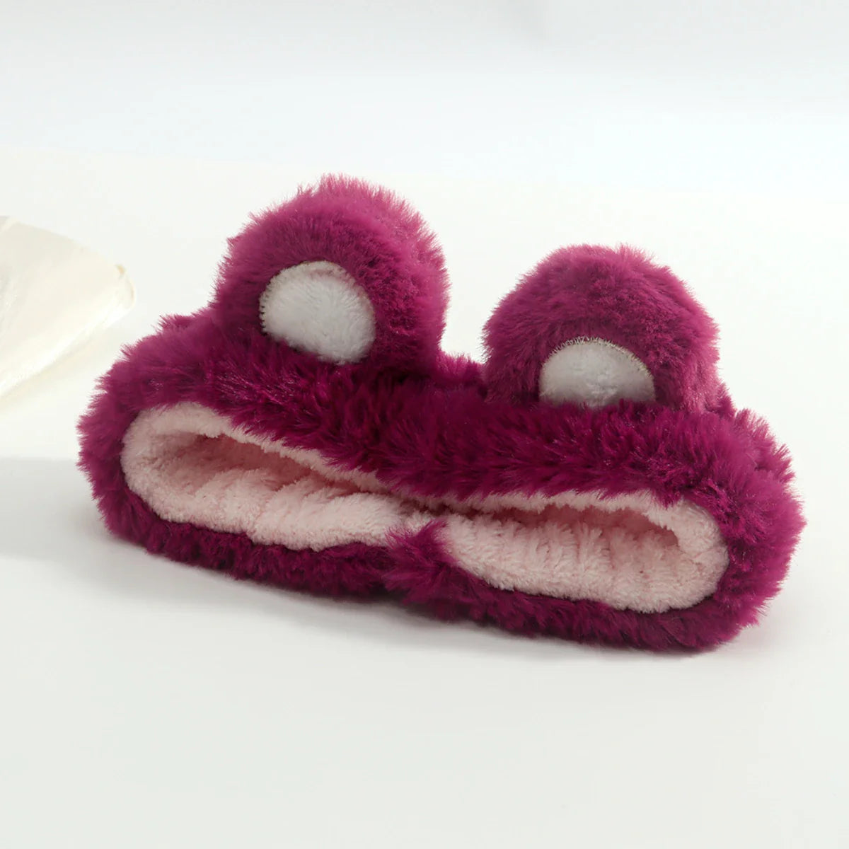 Totemica Spa Headband &amp; Wristband Bear