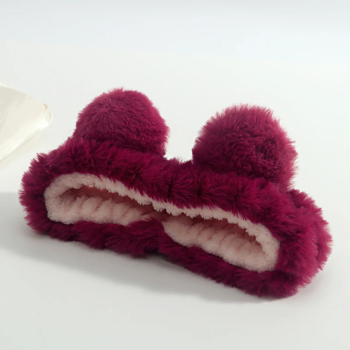 Totemica Spa Headband &amp; Wristband Bear