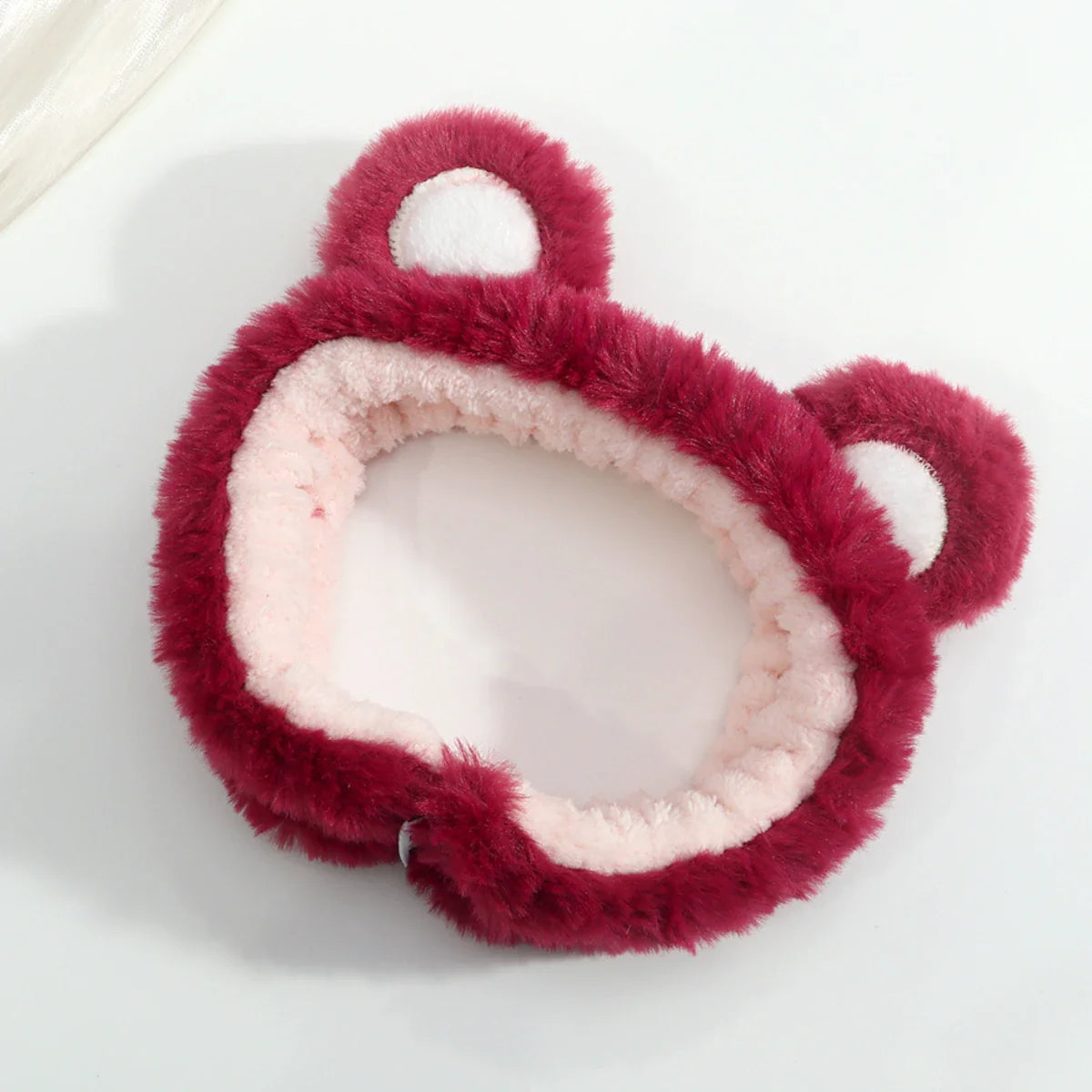 Totemica Spa Headband &amp; Wristband Bear