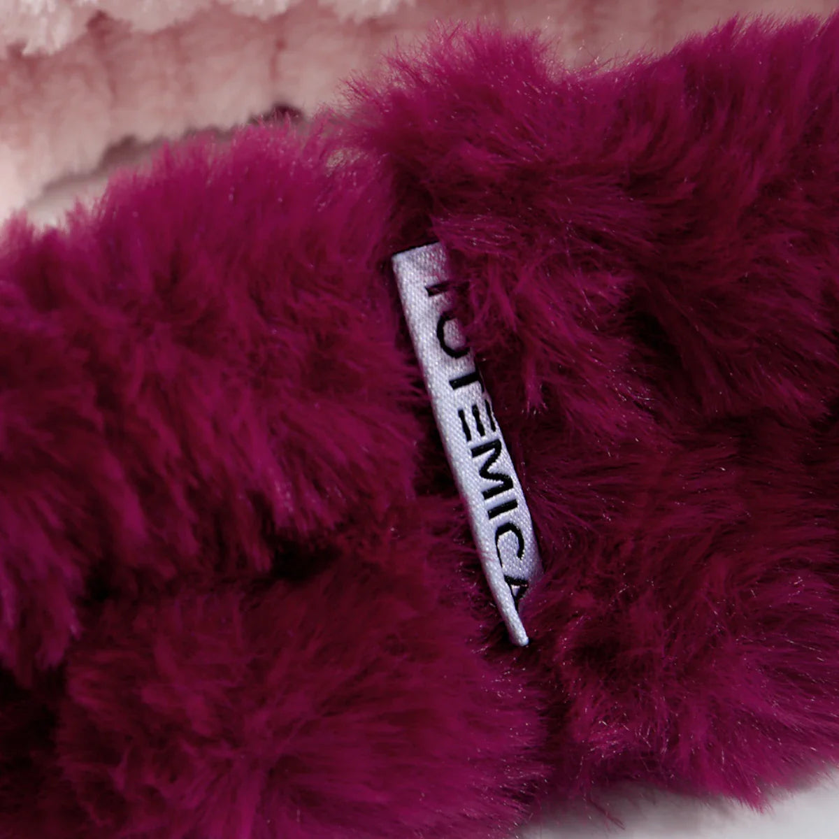 Totemica Spa Headband &amp; Wristband Bear
