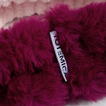 Totemica Spa Headband &amp; Wristband Bear