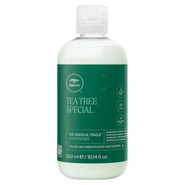 Paul Mitchell Tea Tree Special The Original Tingle Conditioner 300ml by Pasteur Pharmacy
