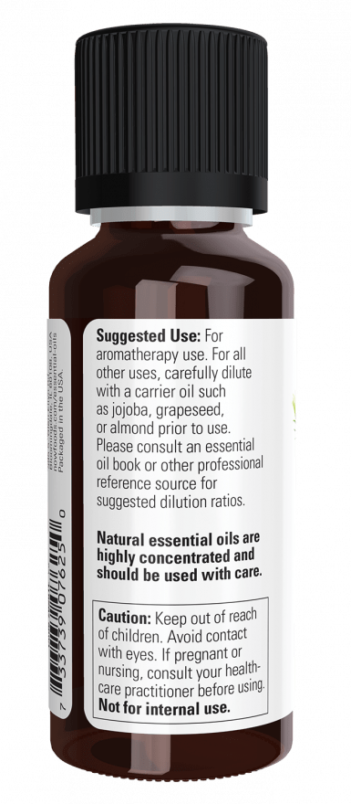 Tea Tree Essential Oil by Country Life Natural Foods