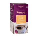 English Toffee Herbal Tea 
