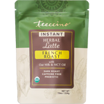 Instant French Roast Herbal Latte