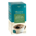 Dandelion Mocha Mint Roasted Herbal Tea 