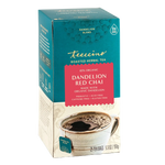 Dandelion Red Chai Roasted Herbal Tea 