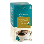 Dandelion Turmeric Roasted Herbal Tea 