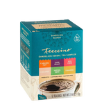 Dandelion Herbal Tea Sampler Box 