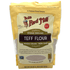 Teff-Flour, Gluten-Free, Bob&