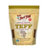 Teff Grain, Gluten-Free, Bob&