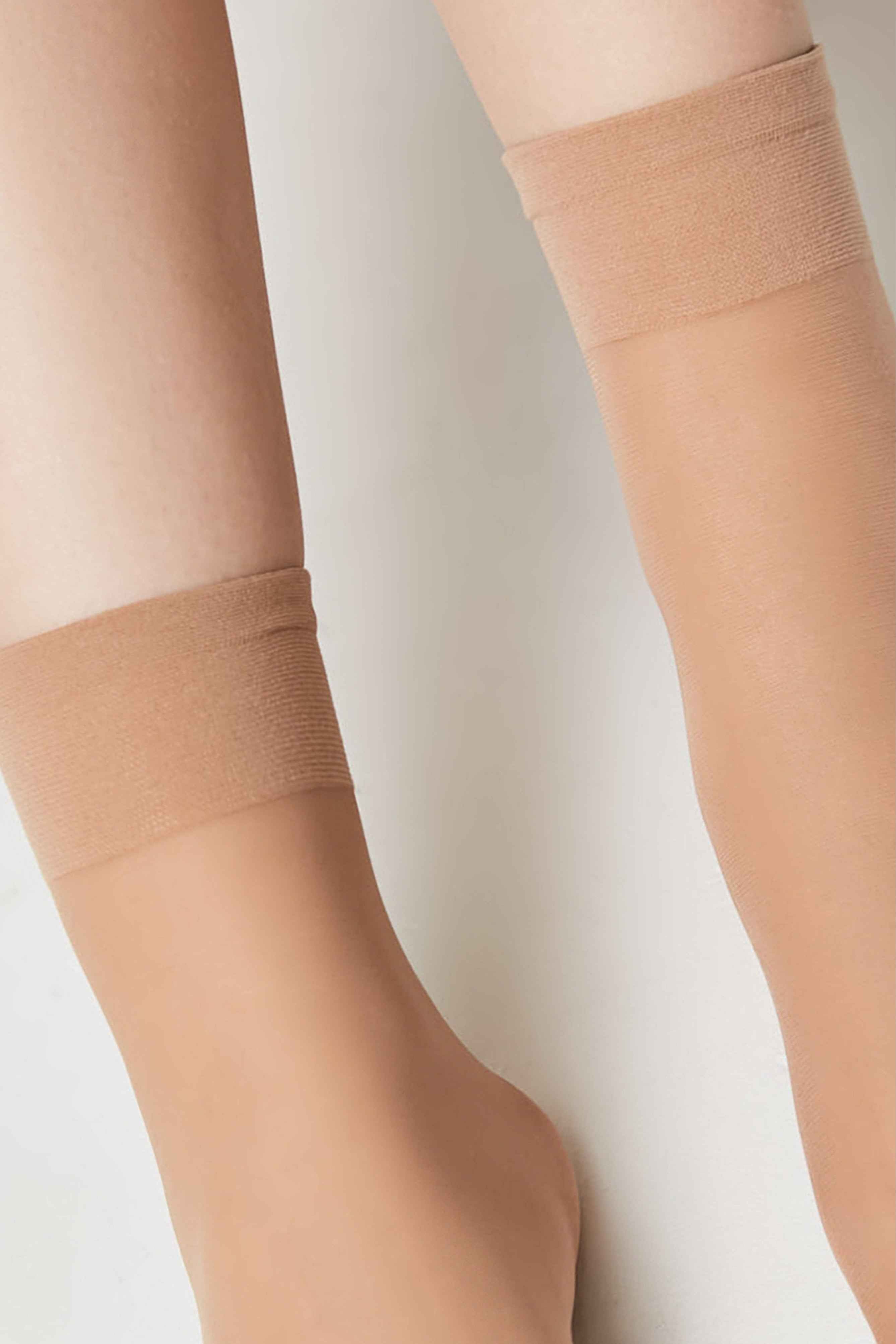 Socks Conte Tension 20 Den (2 pairs)