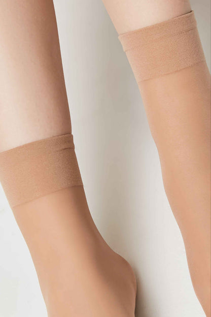 Socks Conte Tension 20 Den (2 pairs)