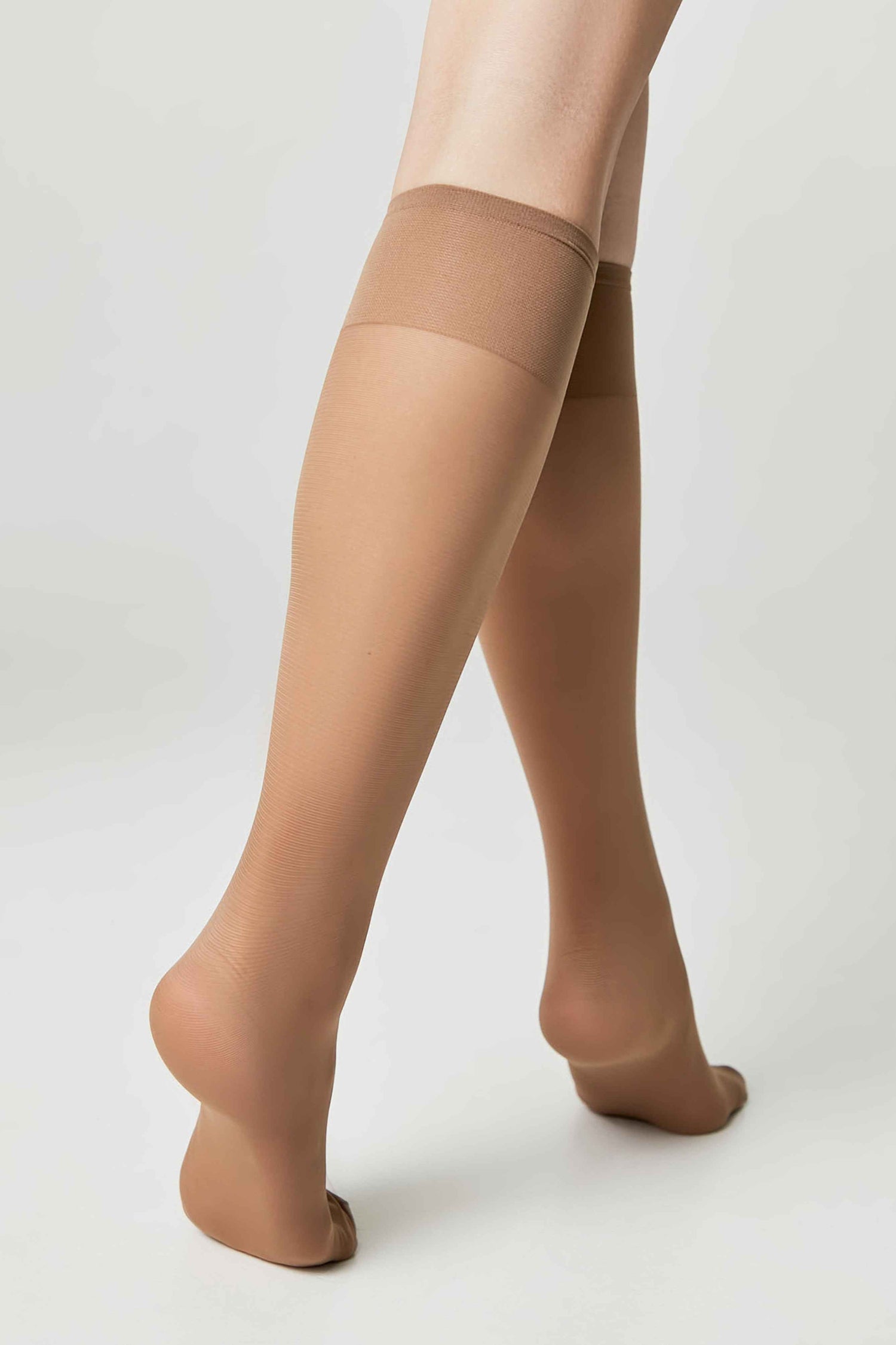 Knee Highs Conte Tension 40 Den (2 pairs)