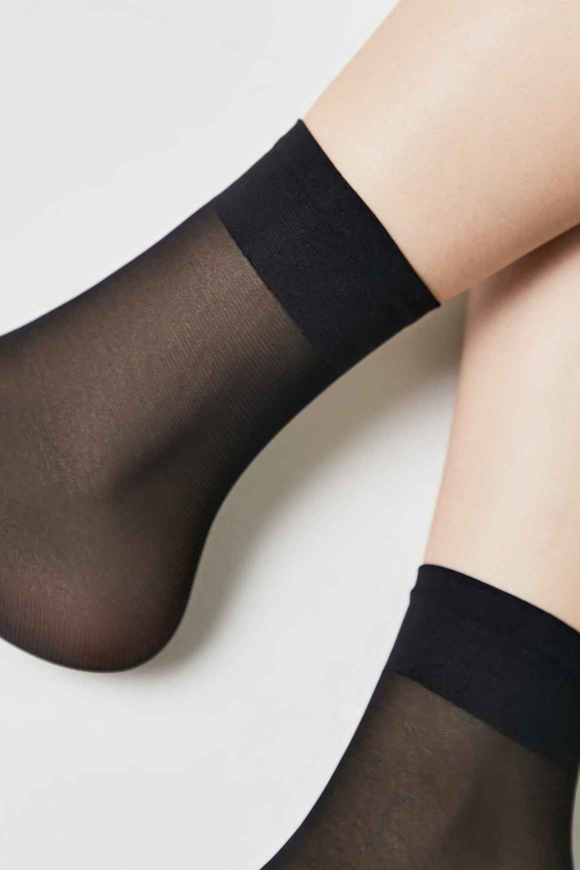 Socks Conte Tension 40 Den (2 pairs)