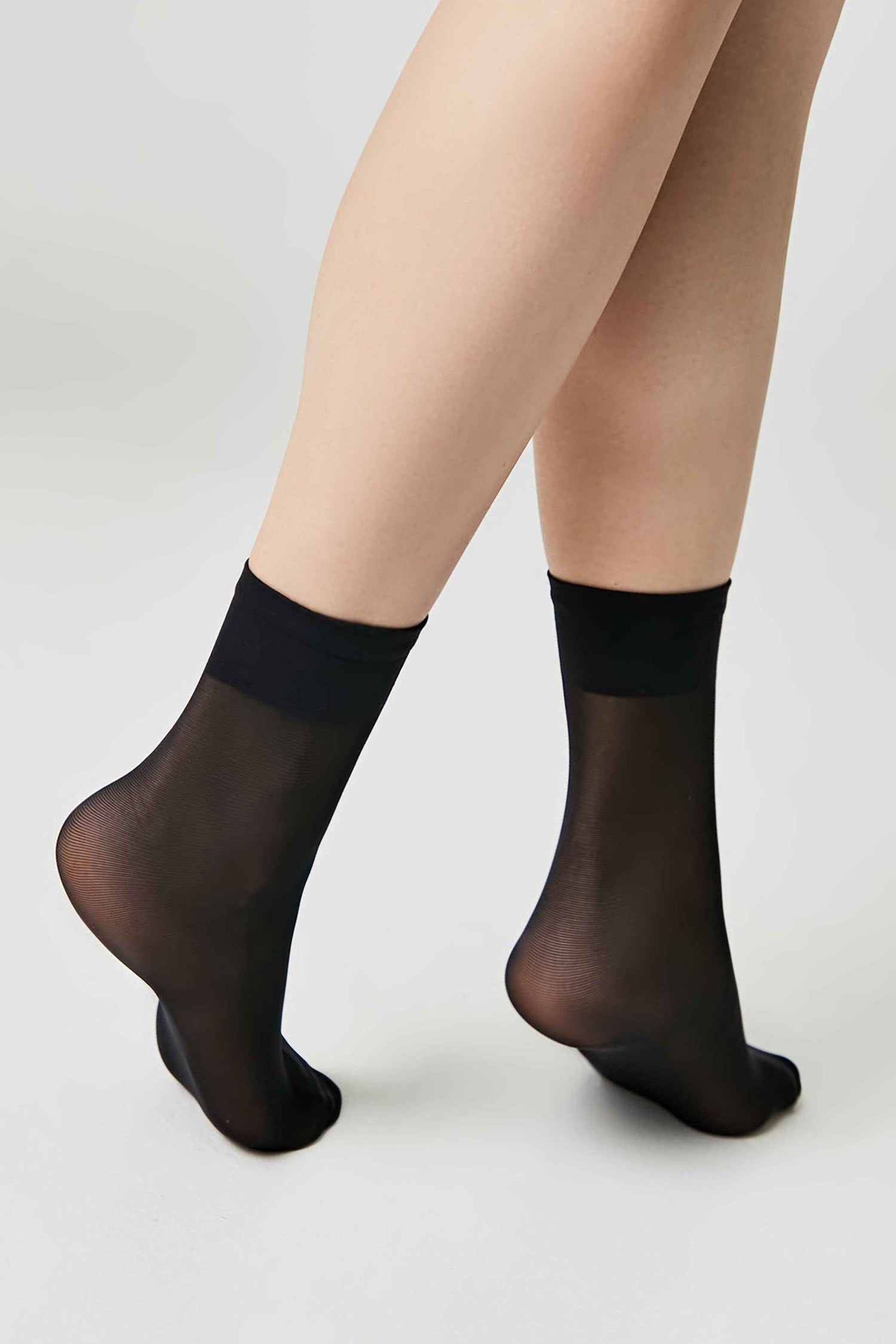 Socks Conte Tension 40 Den (2 pairs)