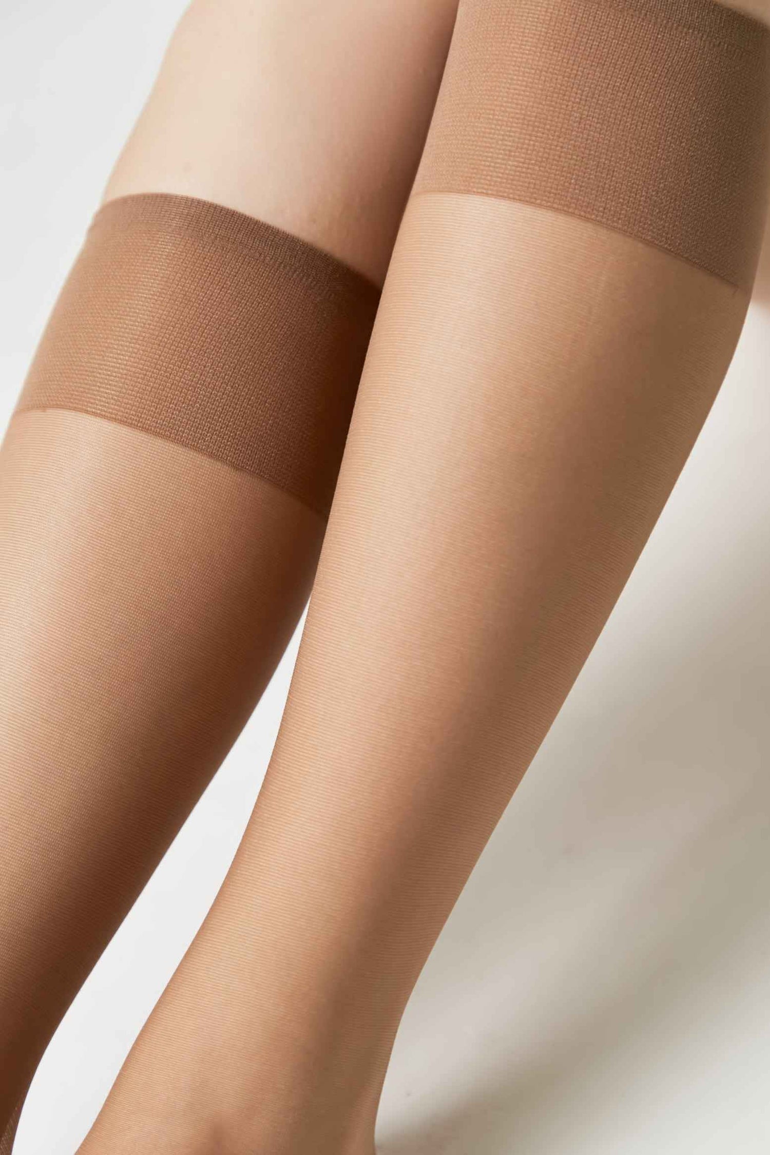 Knee Highs Conte Tension 20 Den (2 pairs)