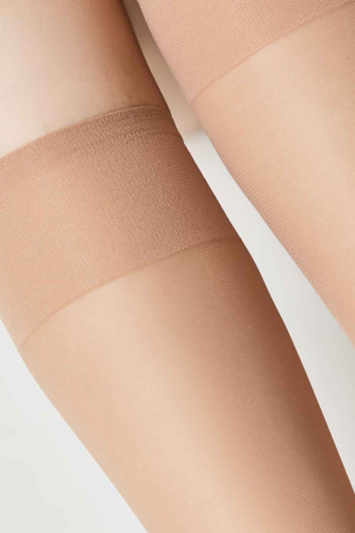 Knee Highs Conte Tension 20 Den (2 pairs)