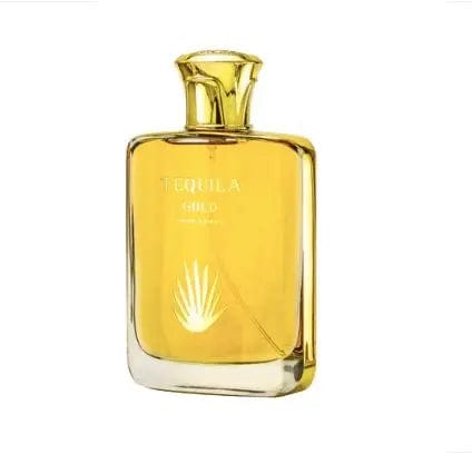 Tequila Gold Pour Homme 3.3 oz Eau De Parfum Spray by perfumesandrea