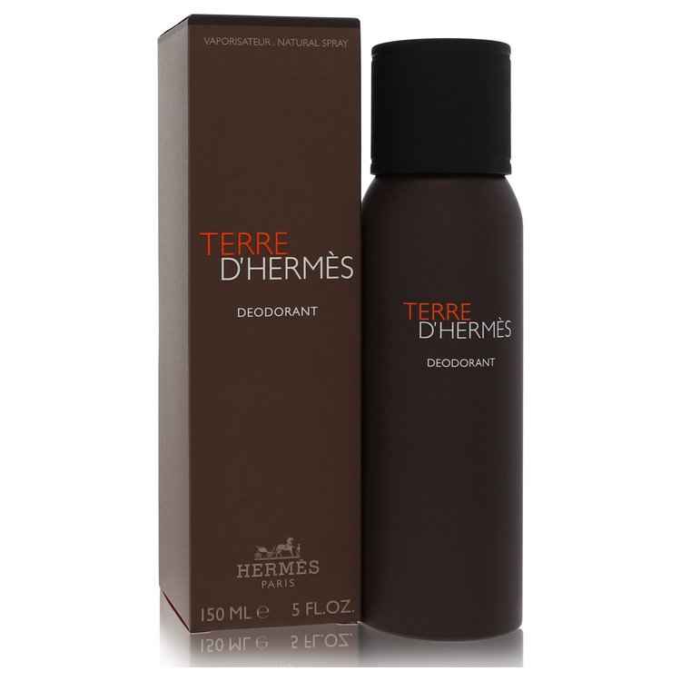 Terre D&