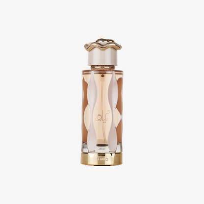 Teriaq by Lattafa USA