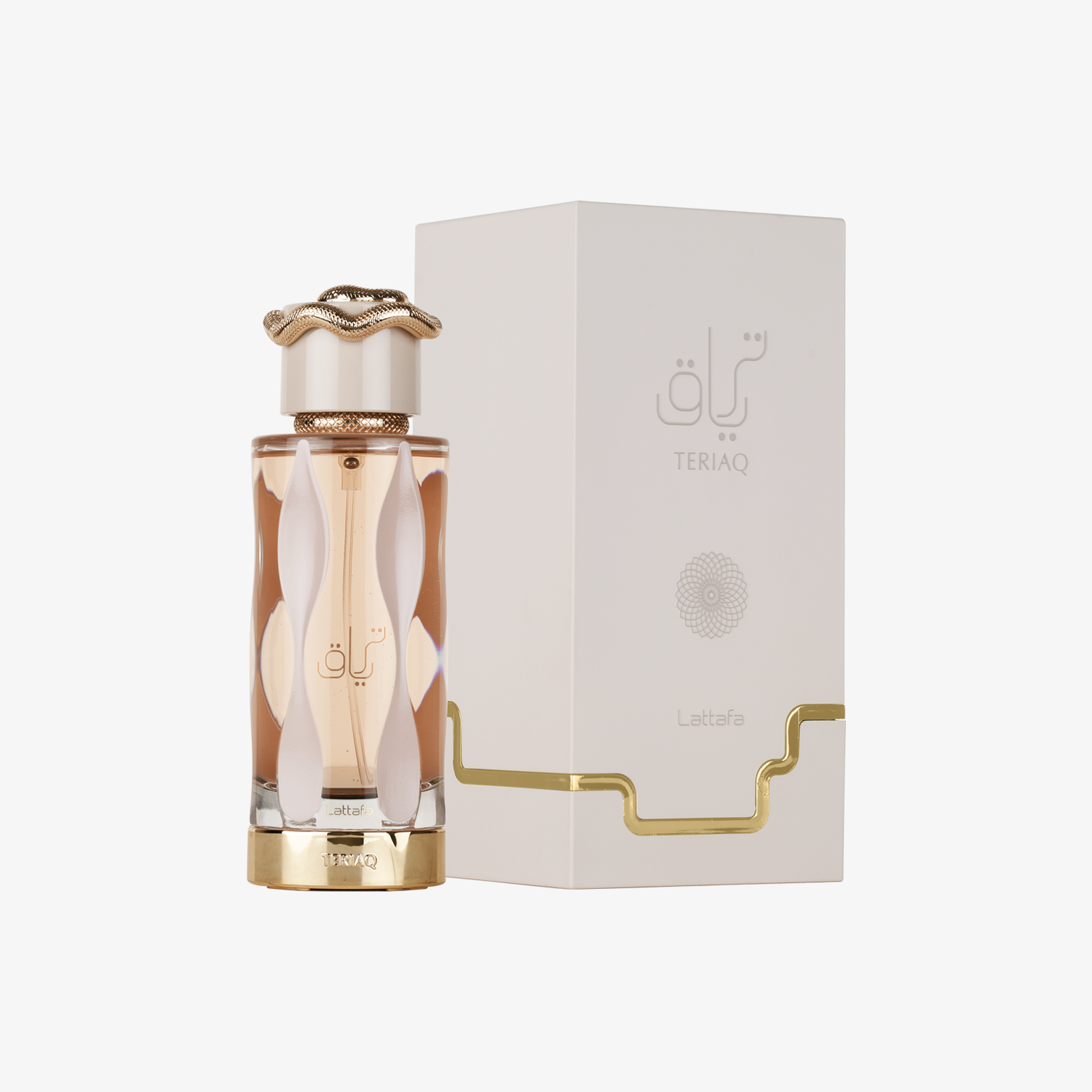Teriaq by Lattafa USA