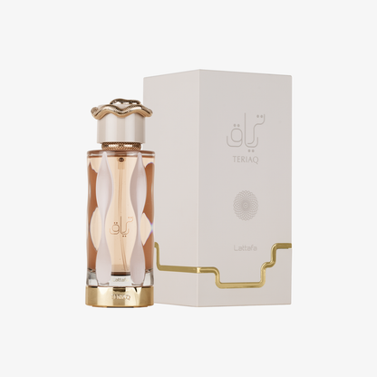 Teriaq by Lattafa USA