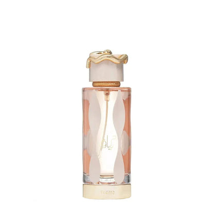 Teriaq By Lattafa For Women 3.4oz EDP Spray