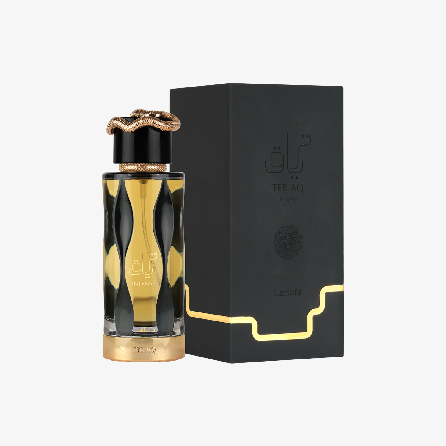 Teriaq Intense by Lattafa USA